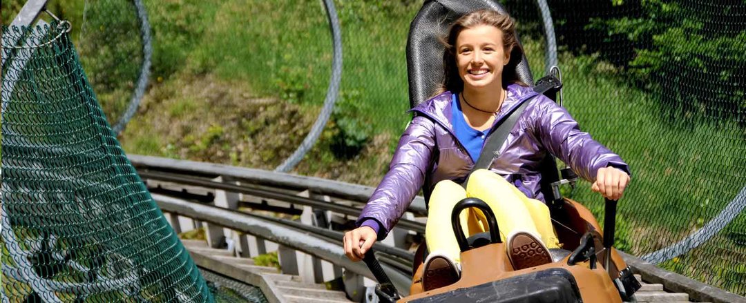 Top Hundeurlaub Fort Fun Abenteuerland